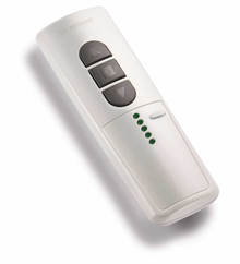 Handsender 5-Kanal -  Becker-Antriebe
